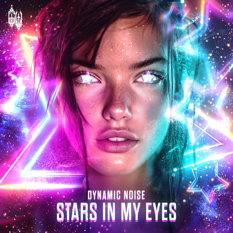 Dynamic Noise - STARS IN MY EYES (Original Mix)
