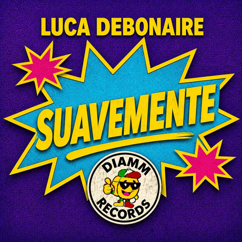 Luca Debonaire - Suavemente (Block & Crown Summer Mix)