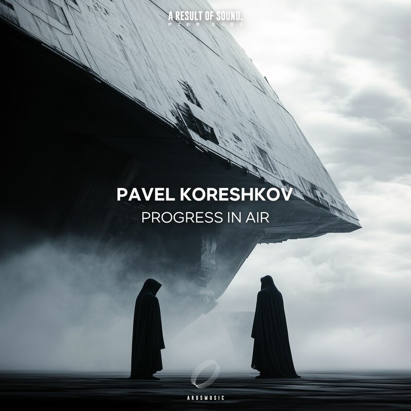 Pavel Koreshkov - Progress in Air (Extended Mix)