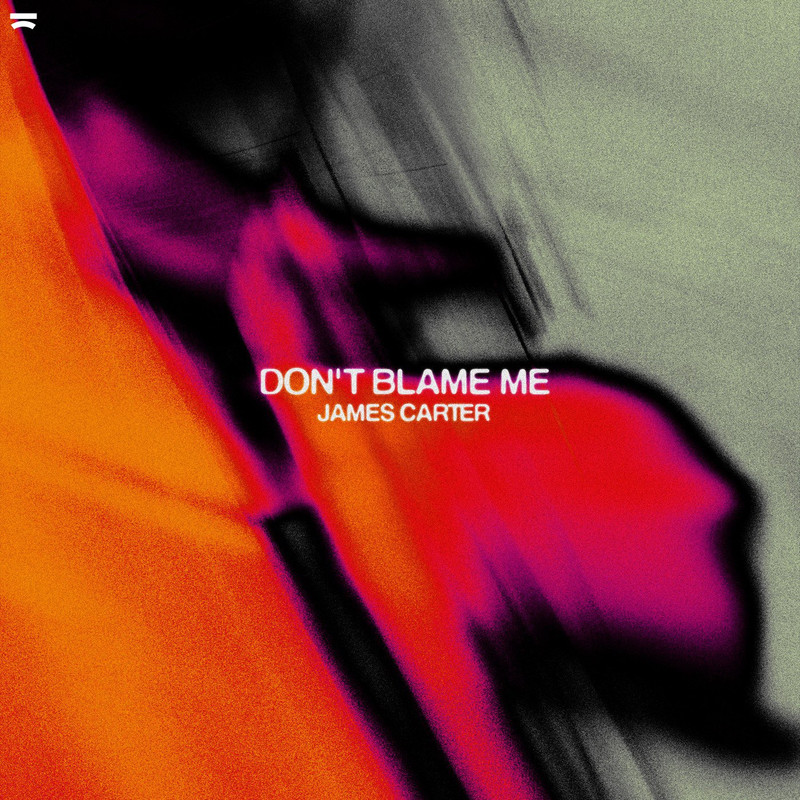 James Carter - Don't Blame Me (Extended Mix)