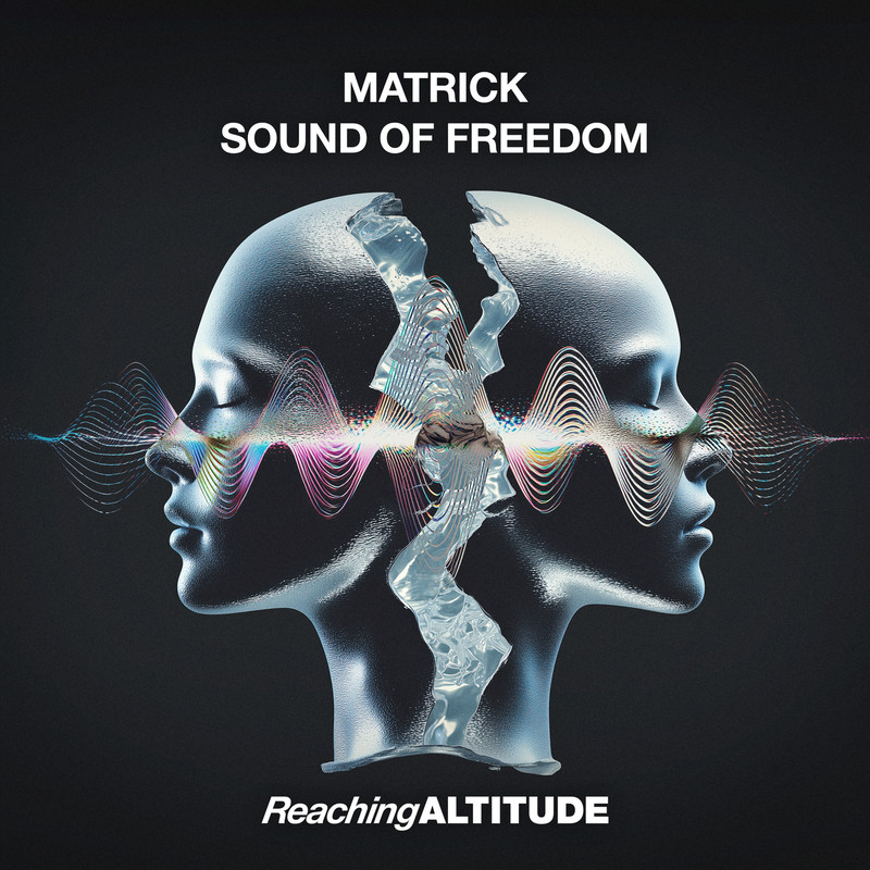 MatricK - Sound Of Freedom (Extended Mix)