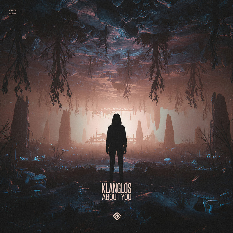 Klanglos - About You (Original Mix)