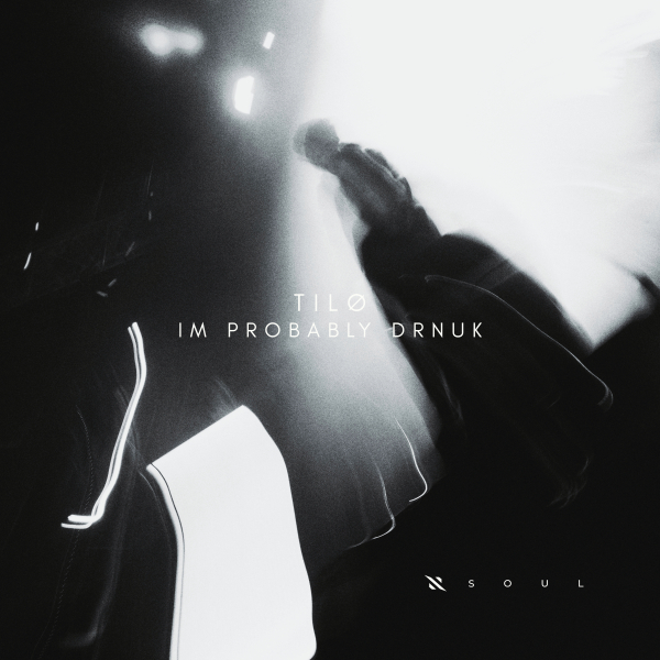 TIL&Oslash; - I'm Probably Drnuk (Extended Mix)
