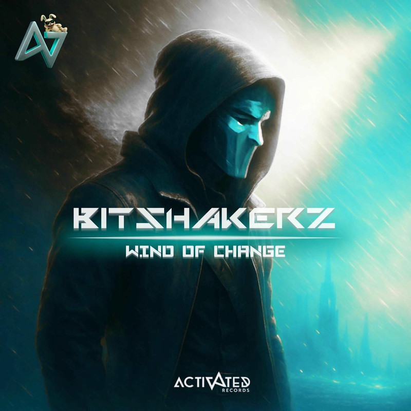Bitshakerz - Wind Of Change (Original Mix)