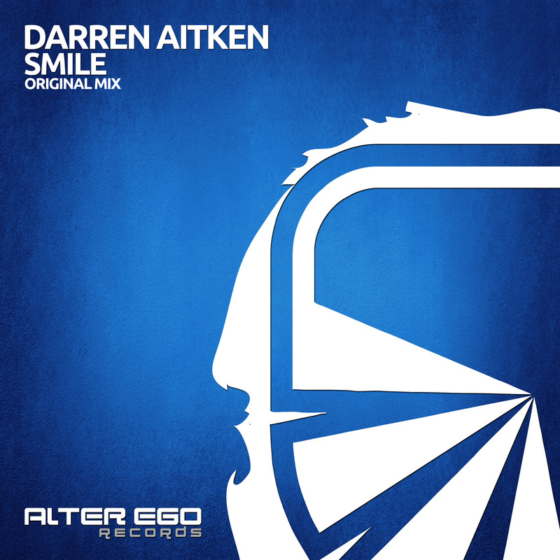 Darren Aitken - Smile (Extended Mix)