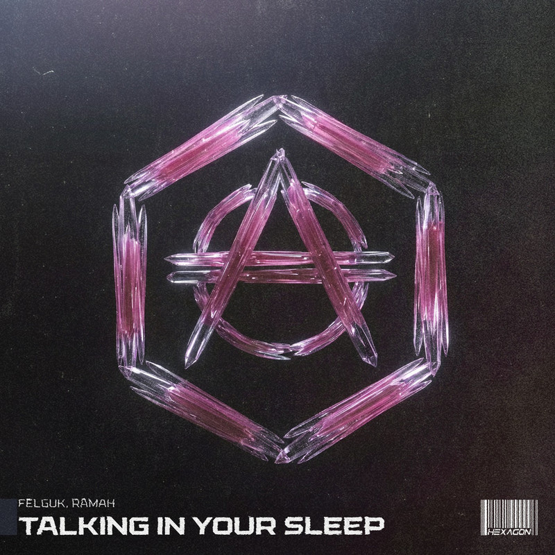 Felguk, RAMAH - Talking In Your Sleep (Extended Mix)
