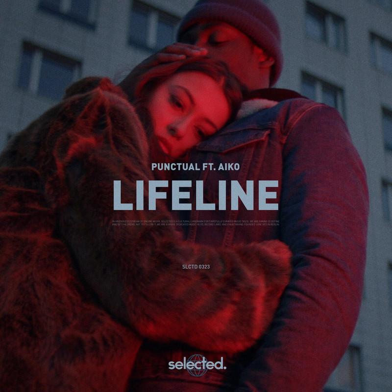 Aiko, Punctual - Lifeline (Extended Mix)