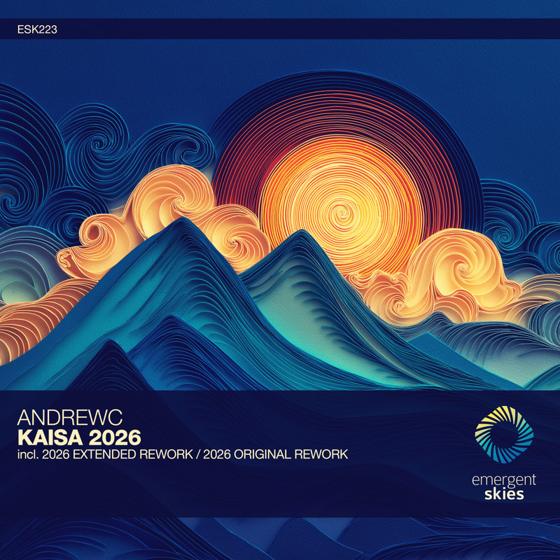 AndrewC - Kaisa 2026 (Extended 2026 Rework)