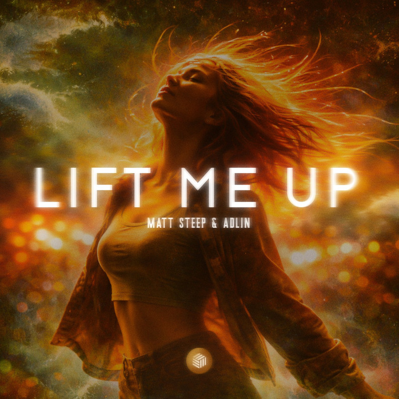 Matt Steep & Adlin - Lift Me Up (Extended Mix)