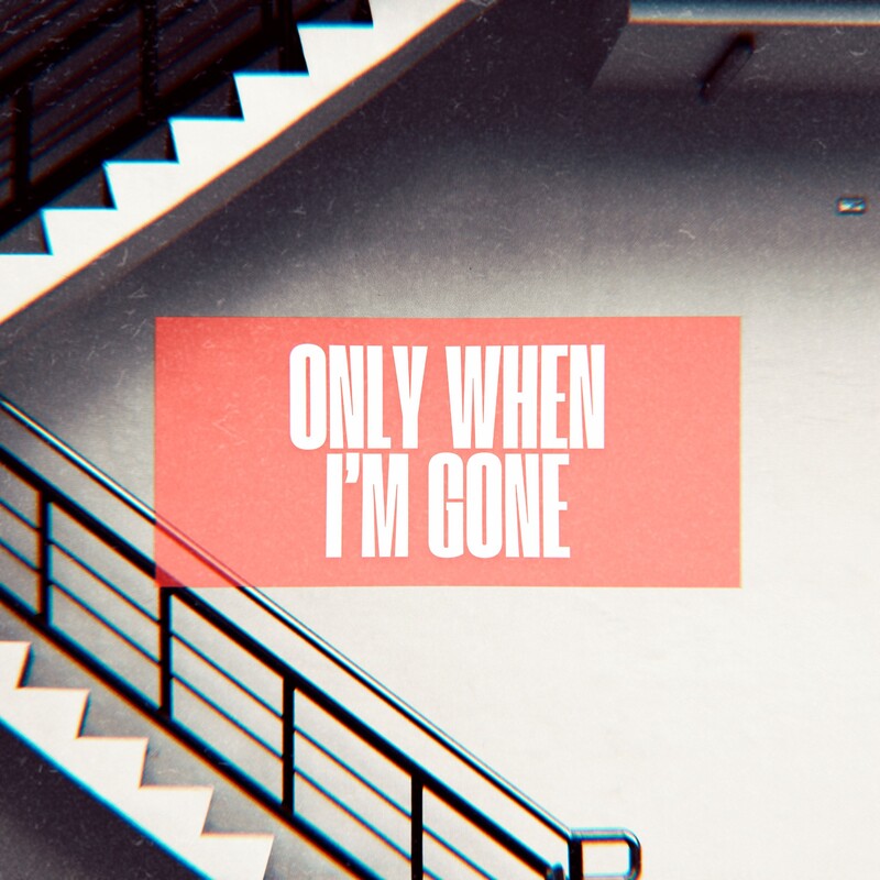 John Dahlbäck - Only when I’m gone (Original Mix)