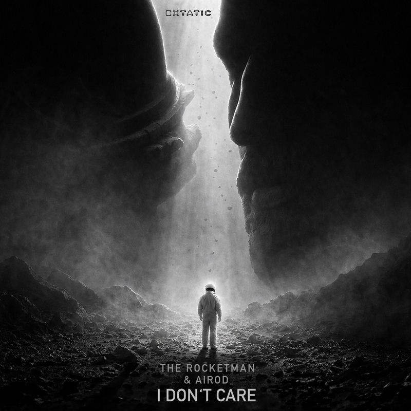 The Rocketman & Airod - I Don't Care (Original Mix)