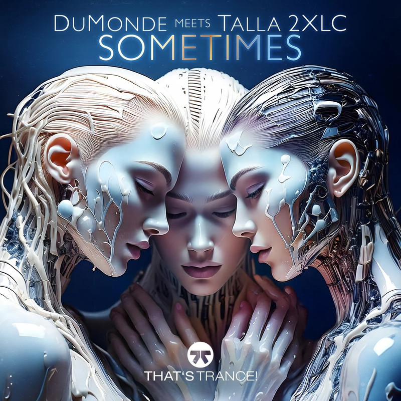 Dumonde meets Talla 2XLC - Sometimes (Jamx & D.mand Extended Mix)