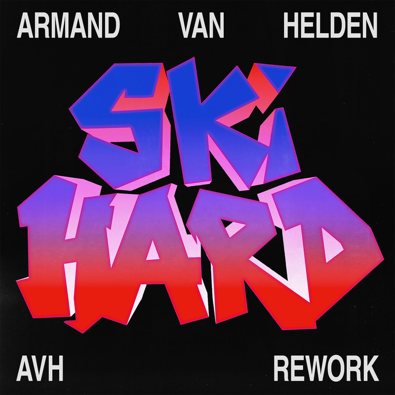 Armand Van Helden - I Want Your Soul (Avh Extended Rework)
