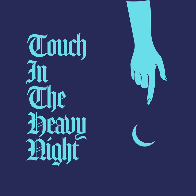 Barberio - Touch In The Heavy Night (Extended Mix)