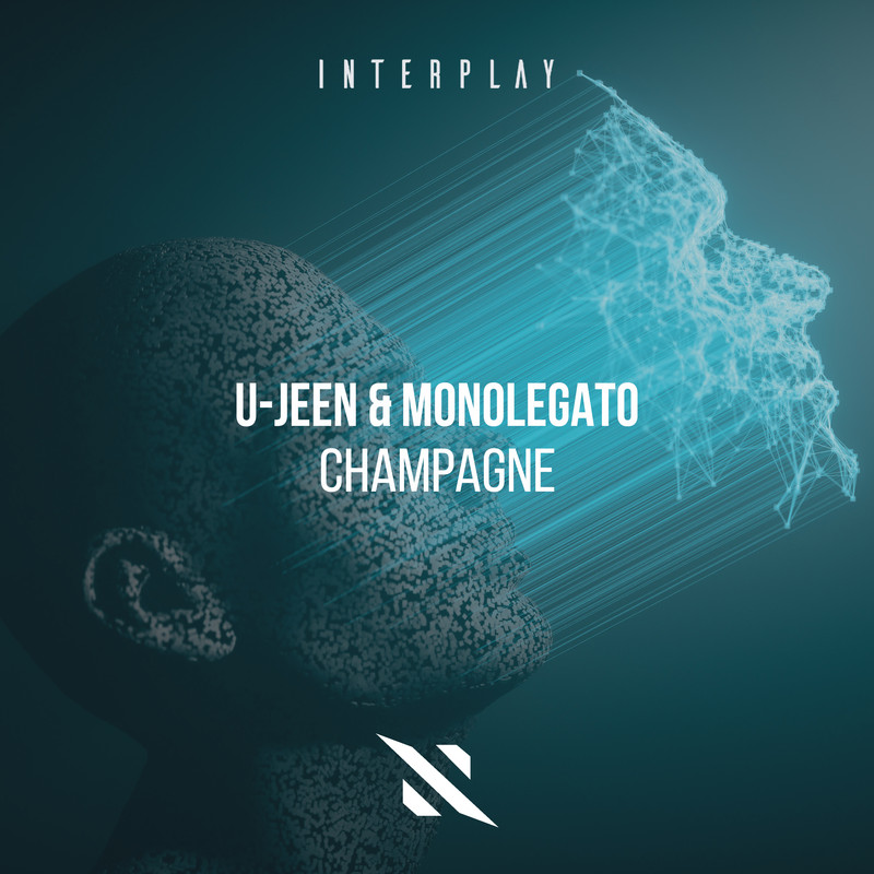 U-Jeen & Monolegato - Champagne (Extended Mix)