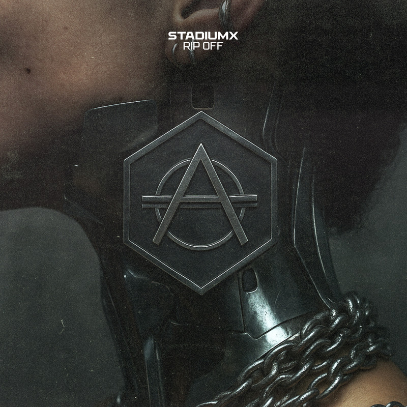 Stadiumx - Rip Off (Extended Mix)