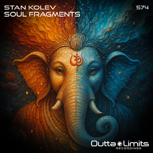 Stan Kolev - Soul Fragments (Original Mix)