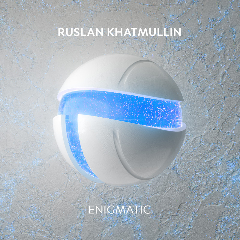 Ruslan Khatmullin - Enigmatic (Extended Mix)