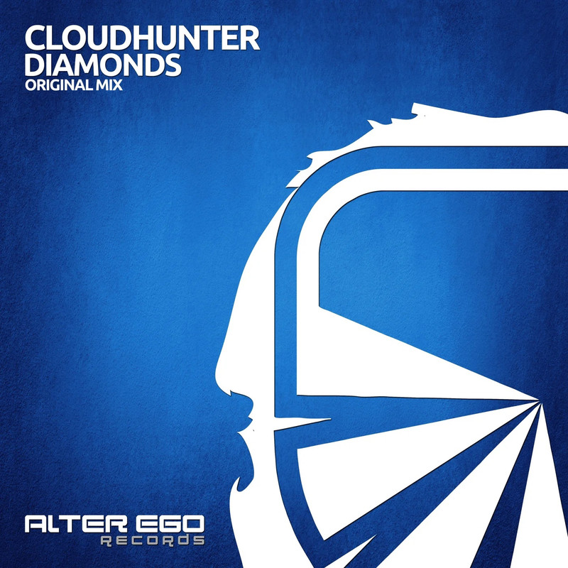Cloudhunter - Diamonds (Original Mix)