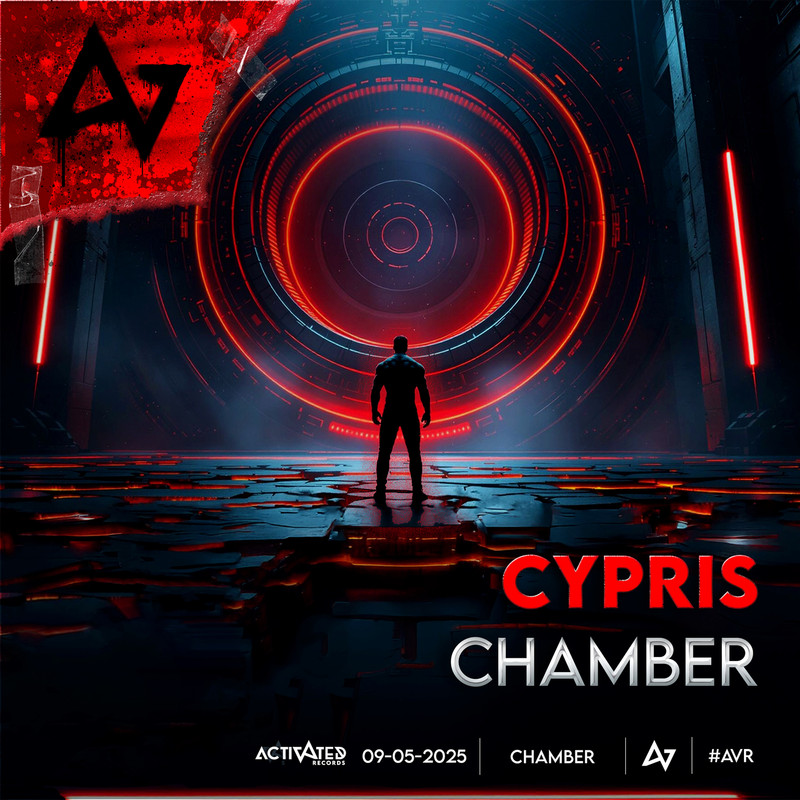 Cypris - Chamber (Extended Mix)