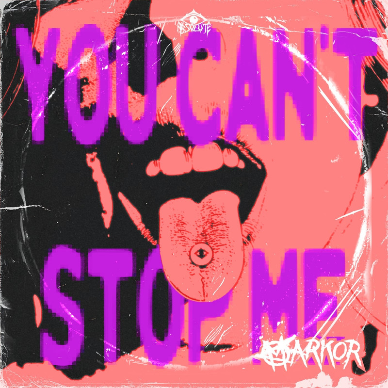 Markor - You Can't Stop Me (Original Mix)