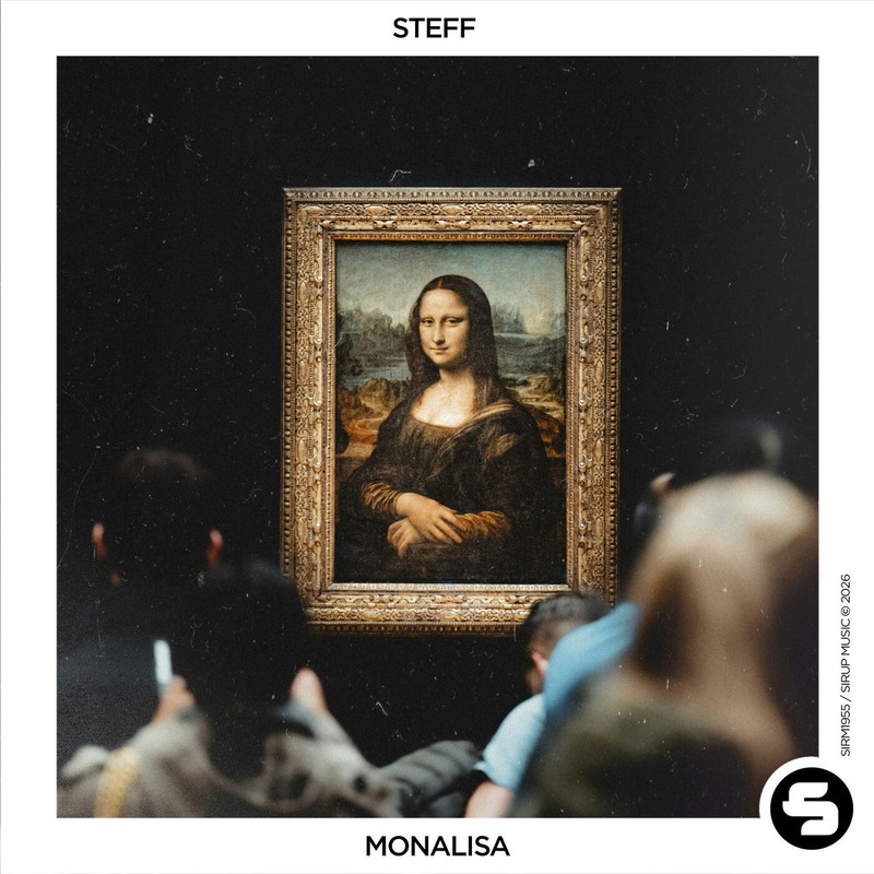 STEFF - Monalisa (Extended Mix)