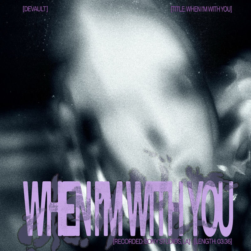 Devault - When I'm With You (Original Mix)