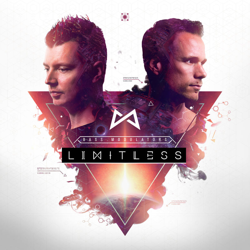 Bass Modulators - Chemical (Aftergeneration Remix)
