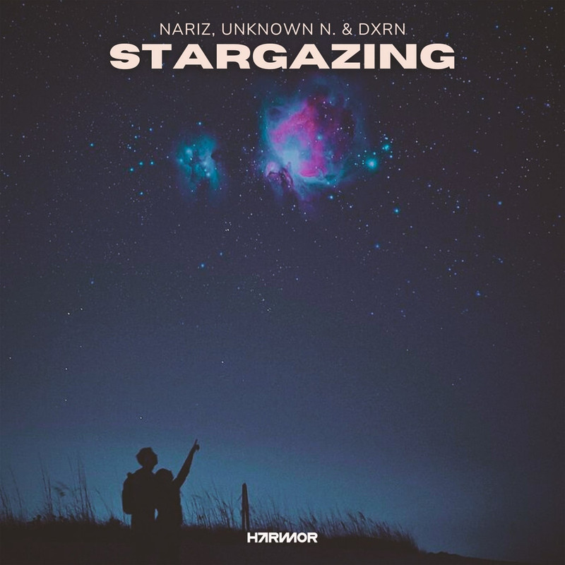 Nariz & Unknown N. & DXRN - Stargazing (Extended Mix)
