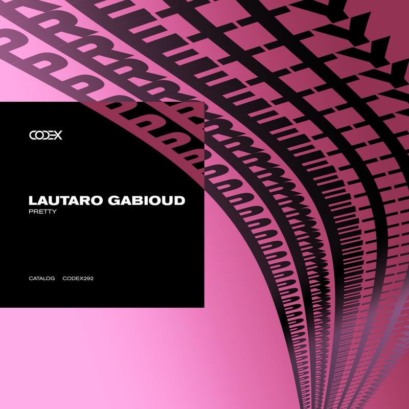 Lautaro Gabioud - Pretty (Original Mix)