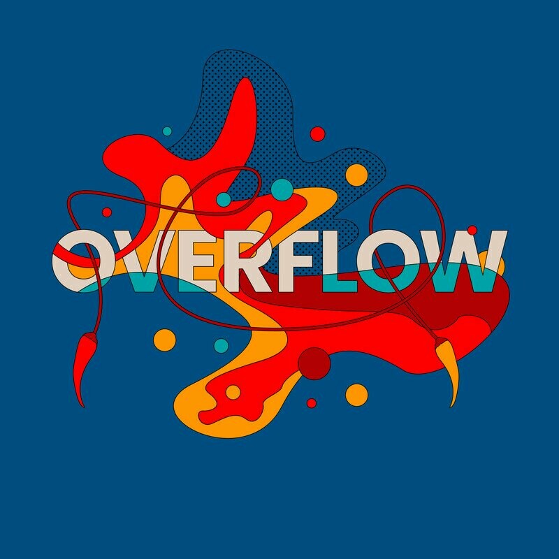 Rob Marion - Overflow (Extended Mix)