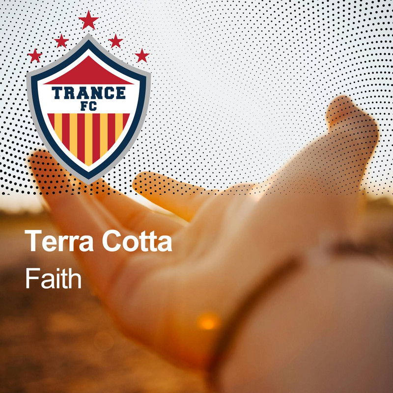 Terra Cotta - Faith (Extended Mix)
