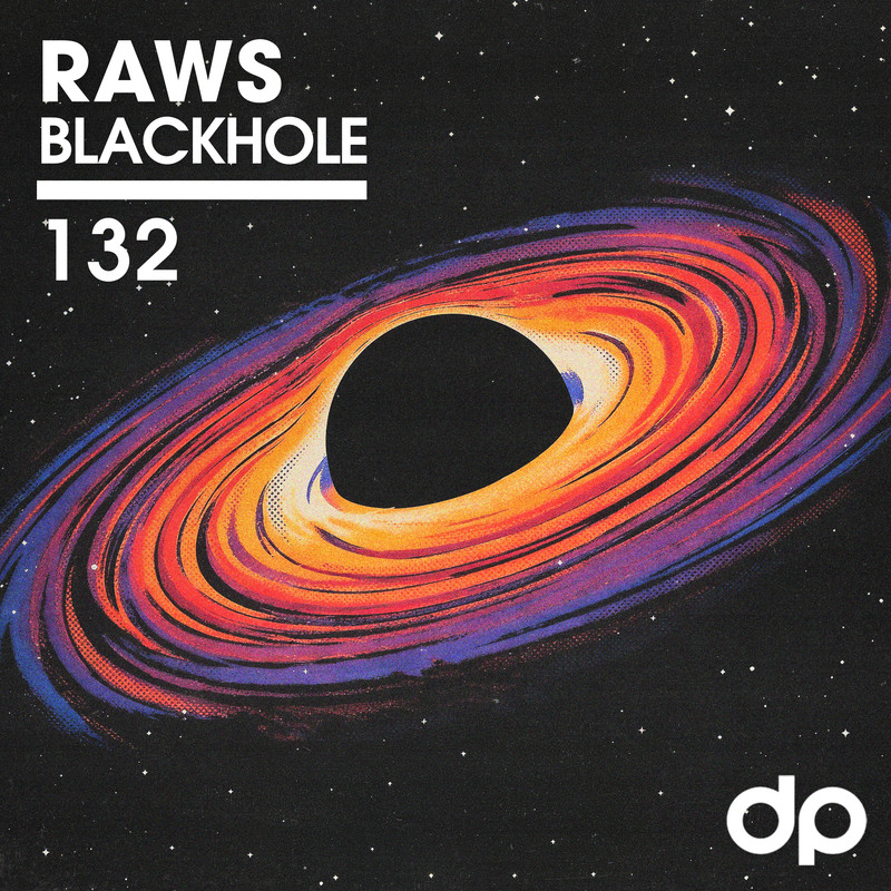 RAWS - Blackhole (Original Mix)