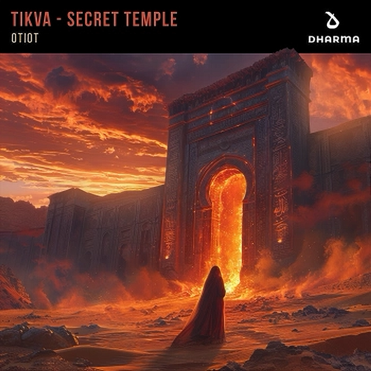 OTIOT - Secret Temple (Extended Mix)