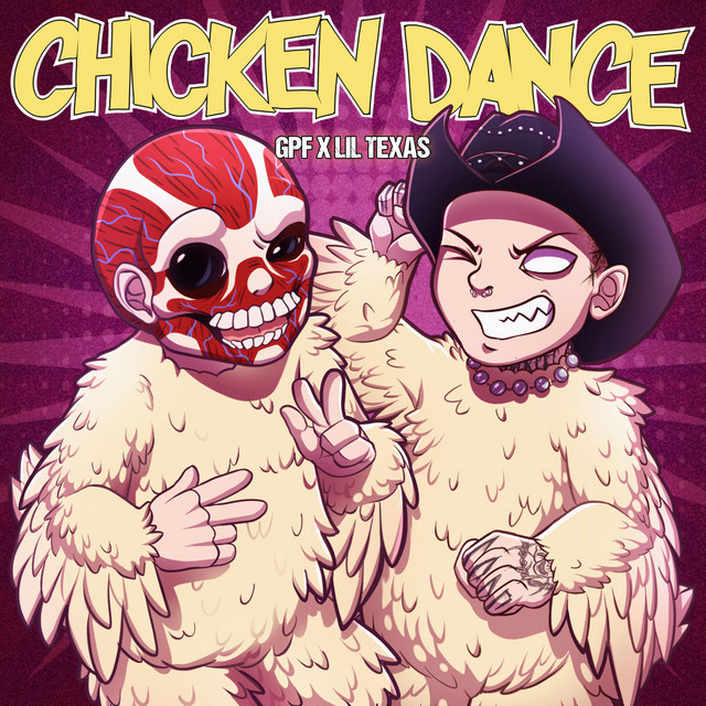 GPF & Lil Texas - Chicken Dance (Original Mix)