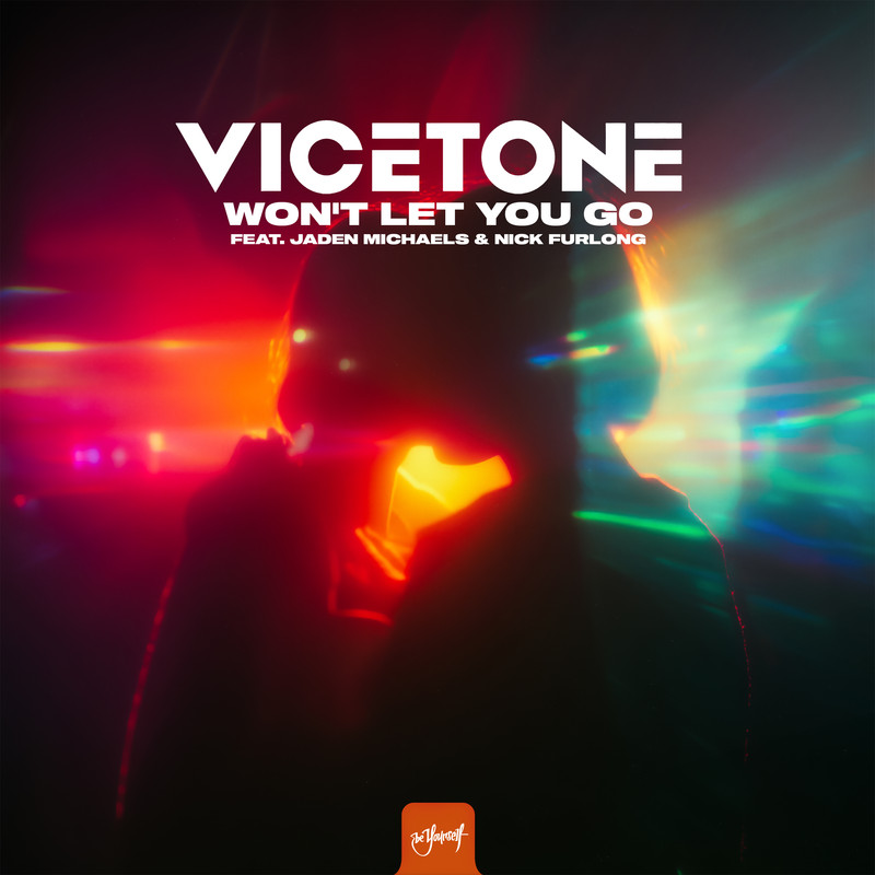 Vicetone - Won't Let You Go (feat. Jaden Michaels & Nick Furlong) (Extended Mix)