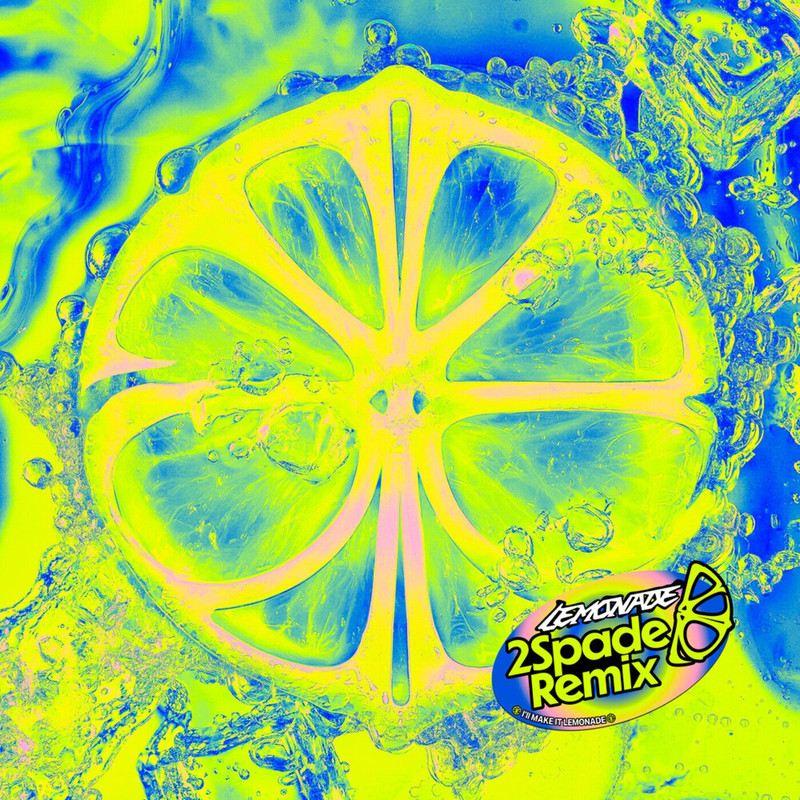 aespa - LEMONADE (2Spade Remix)