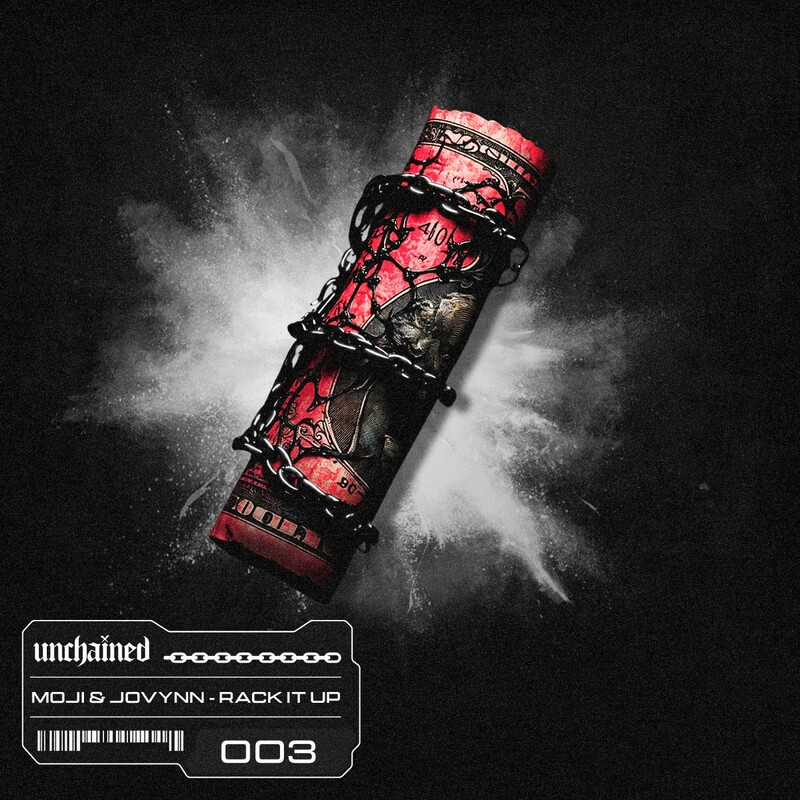 Moji & Jovynn - Rack it up (Extended Mix)