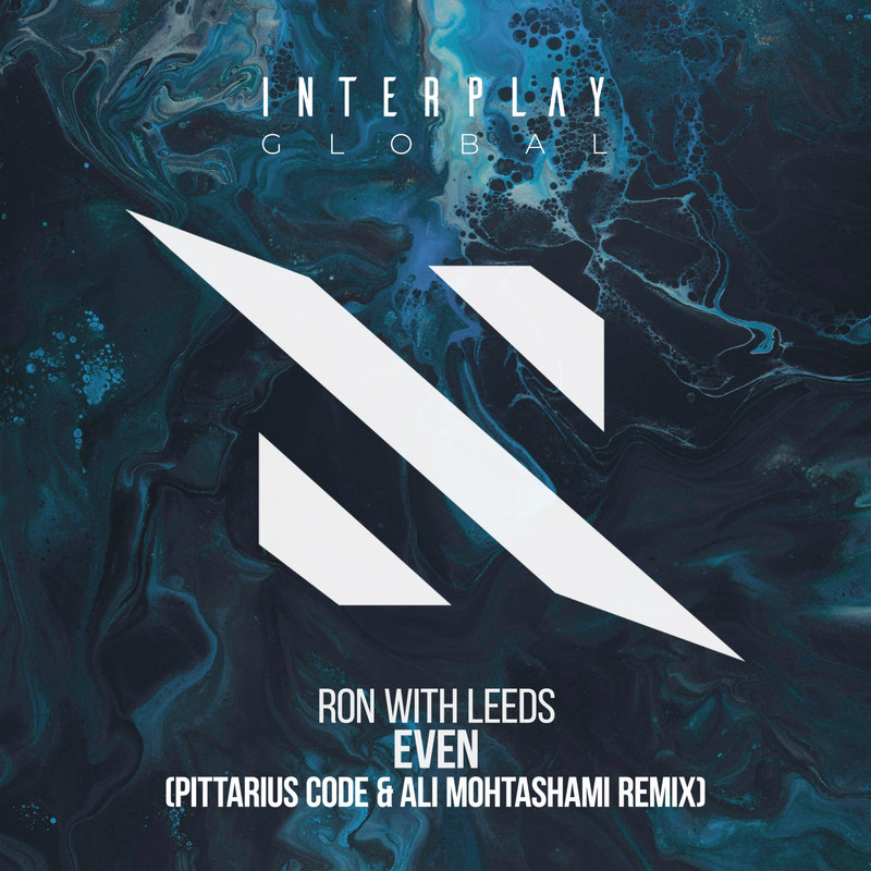 Ron with Leeds - Even (PITTARIUS CODE & Ali Mohtashami Extended Remix)