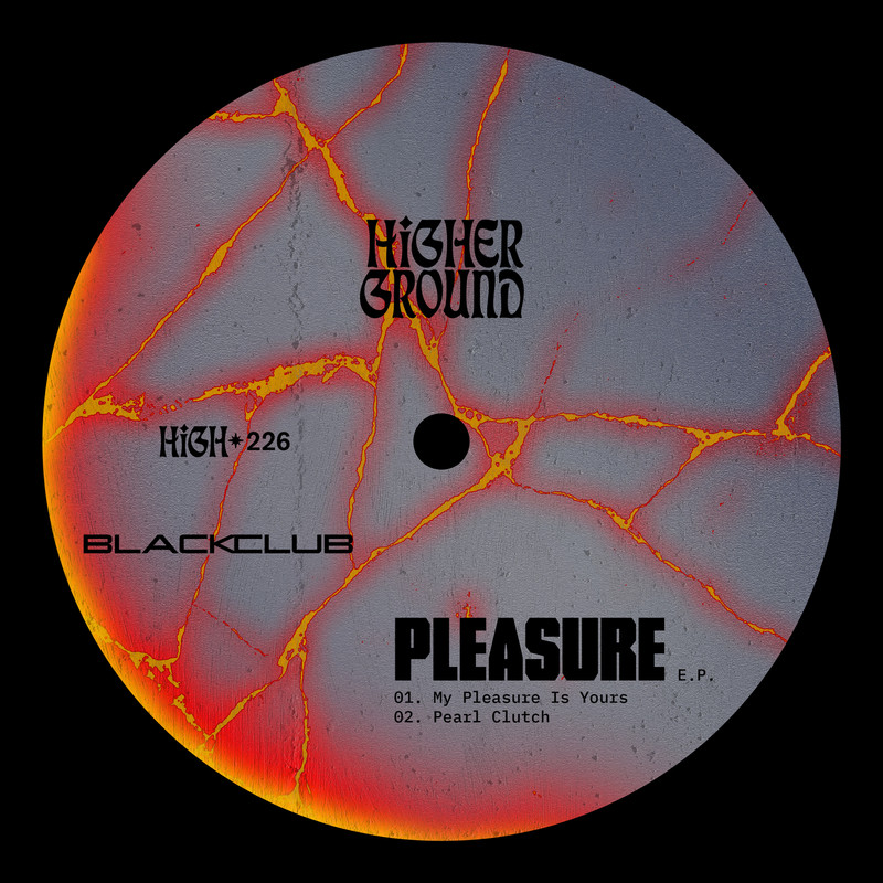 Blackclub - My Pleasure Is Yours (Original Mix)
