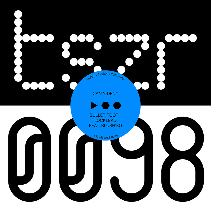 Locklead, bullet tooth - Can't Deny (Extended Mix)