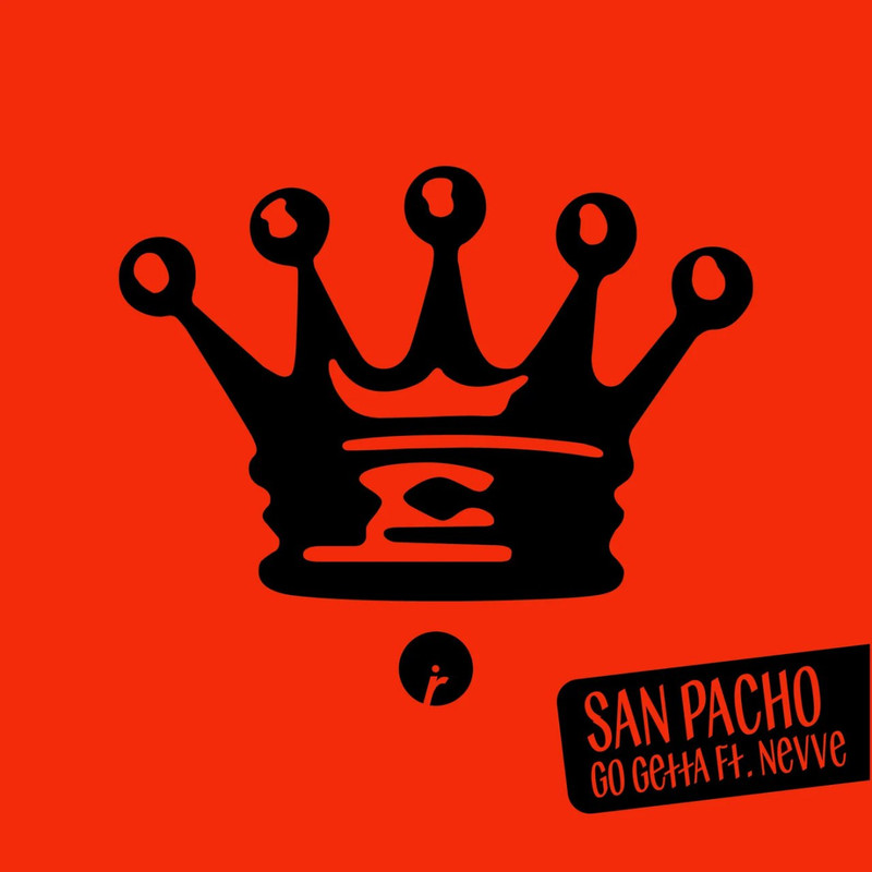San Pacho - Go Getta (feat. Nevve) (Extended Mix)