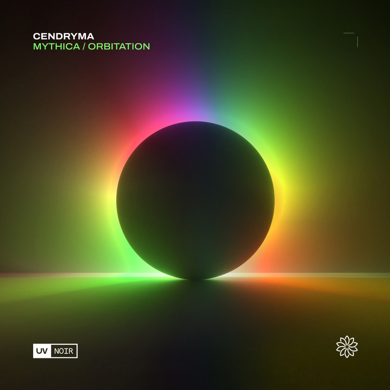 Cendryma - Orbitation (Extended Mix)