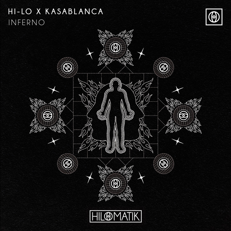 HI-LO x Kasablanca - INFERNO (Extended Mix)