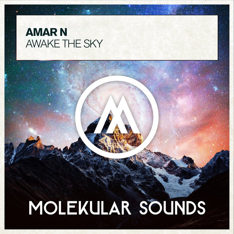 Amar N - Awake The Sky (Extended Mix)