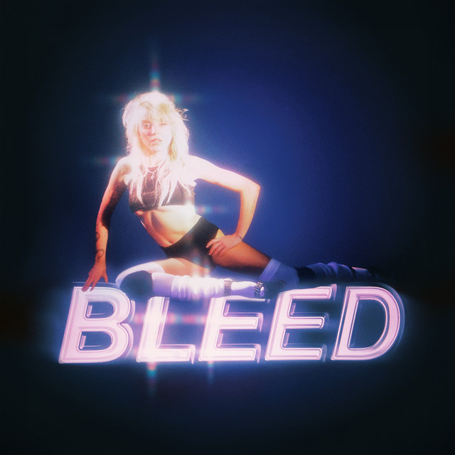 GG Magree - Bleed (Original Mix)