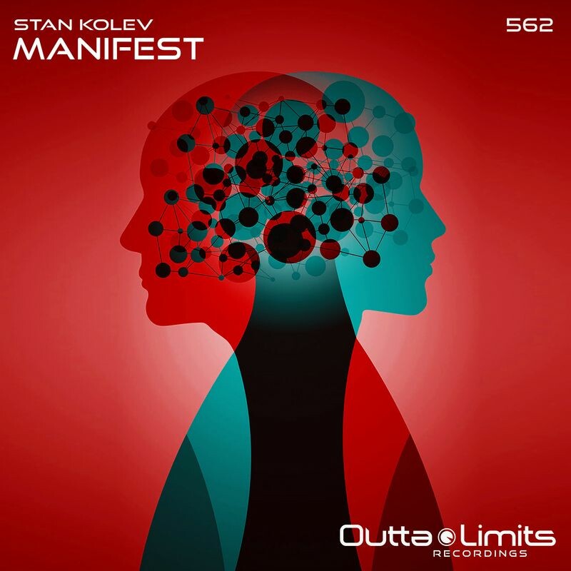 Stan Kolev - Manifest (Original Mix)