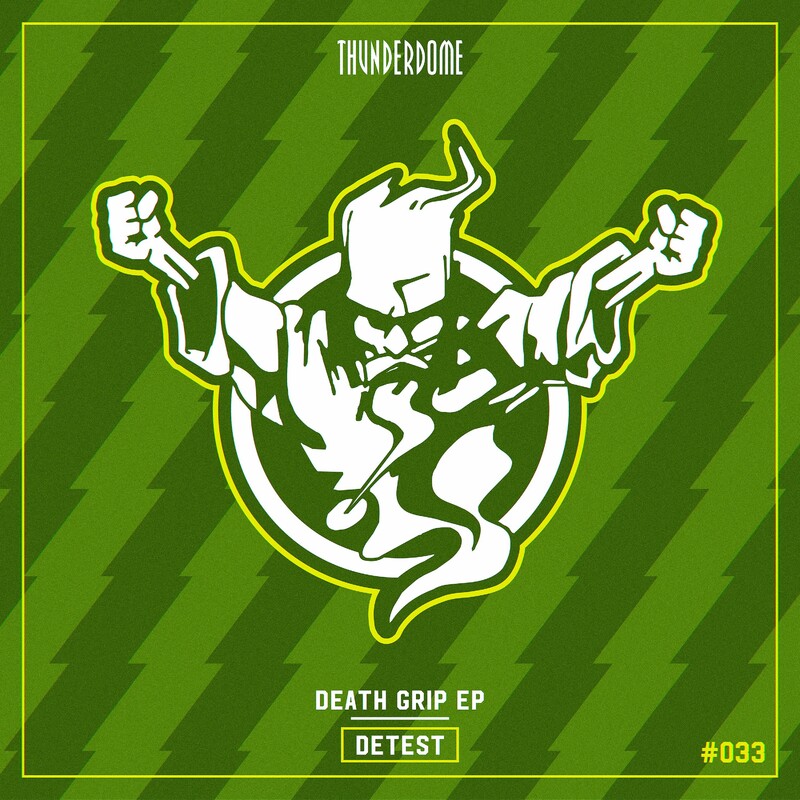 Detest & Furyan - The Realest (Original Mix)