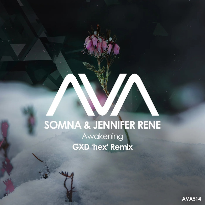 Somna & Jennifer Rene - Awakenings (GXD hex Extended Remix)