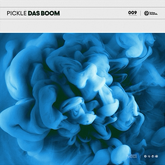 Pickle - Das Boom (Extended Mix)